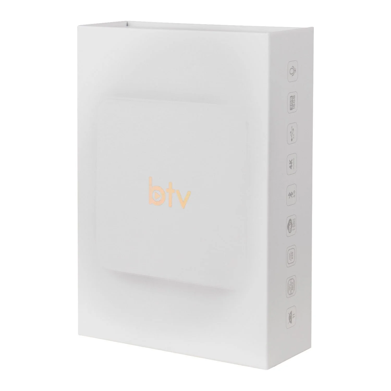Btv 13 Wi-Fi Hd - Imagem 4