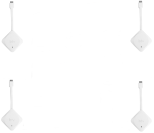 Quatro Unidades Btv Cast